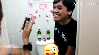 Facebook "my Day" Donna Diwata Jinakol Ang Titi Ng Kasama