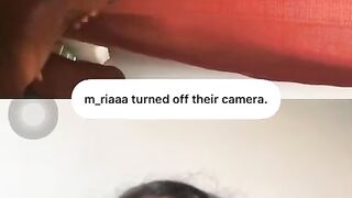 Masturbating to Random Girl on Instagram Video. she liked LOL