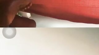 Masturbating to Random Girl on Instagram Video. she liked LOL