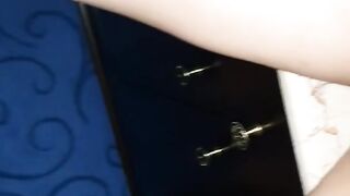 Sex in Hotel with Tight and Horny Pussy,سکس ایرانی داخل هتل خارج2020