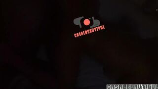 Esposa Maravilhosa Fudendo De Quatro