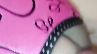 鼻フェチ 　cock Nose Rub