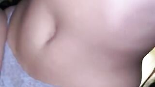 Teen Girlfriend Sucks and Fucks like a Queen
