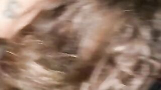 Teen Girlfriend Sucks and Fucks like a Queen