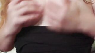 Watch me Fuck my Phat Pussy