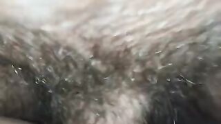 Tight Pussy Cumming on Big Dick MissDanielleHuff