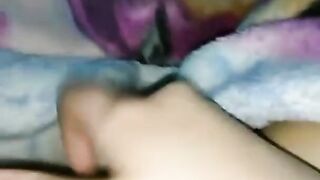 Snapchat Freak Masturbating!!