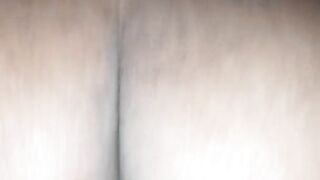 Riding Dick backwards