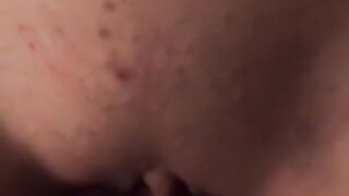 Chevauche l énorme Bite De Son Amant