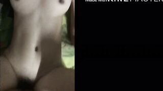 Asian Girl Creampie / แต่งหน้าเสร็จ โดนจับเย็ดสด แตกใน