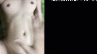 Asian Girl Creampie / แต่งหน้าเสร็จ โดนจับเย็ดสด แตกใน