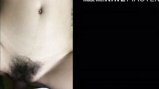 Asian Girl Creampie / แต่งหน้าเสร็จ โดนจับเย็ดสด แตกใน