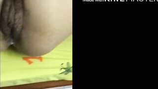 Asian Girl Creampie / แต่งหน้าเสร็จ โดนจับเย็ดสด แตกใน