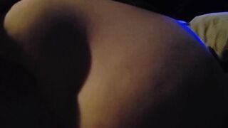Ass Bouncing on my Cock