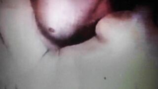 Comiendose Mi Coño Este Lindo Latino