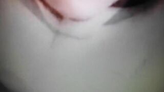 Comiendose Mi Coño Este Lindo Latino