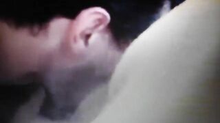 Comiendose Mi Coño Este Lindo Latino