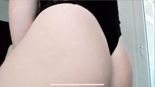 Musterbation Amateur