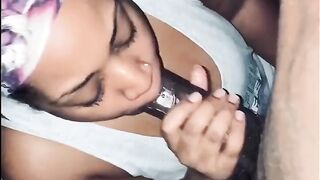 Suck Dick Super Sloppily