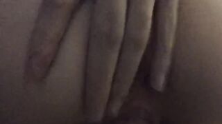 Hot Teen Wears Kitten Mask while Giving BJ then Rides Cock