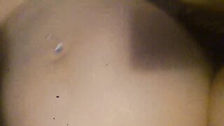 Pregnant Nicole From essex gets a creampie