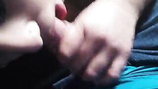 Sucking that dick