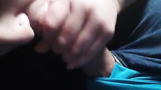 Sucking that dick