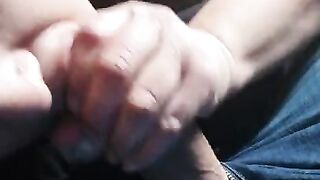 Sucking that dick