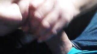 Sucking that dick
