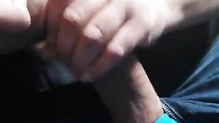 Sucking that dick