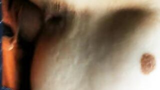 Doggy Style on the Couch, Fingered Ass (not Included in the Main Video) Vertical 60fps