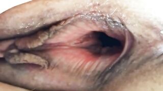 Doggy Style on the Couch, Fingered Ass (not Included in the Main Video) Vertical 60fps