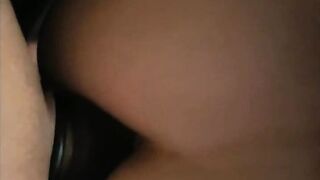 Beurette Jeune et Mince Qui Aime L'anal. Elle adore Comme Une Pute