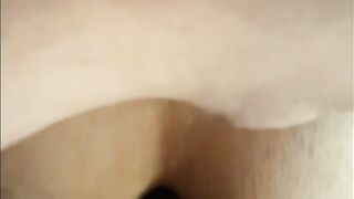 Beurette Jeune et Mince Qui Aime L'anal. Elle adore Comme Une Pute