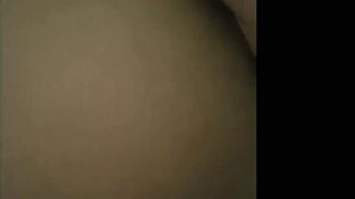 Beurette Jeune et Mince Qui Aime L'anal. Elle adore Comme Une Pute