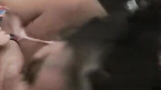 POV Blowjob before EDC 2019
