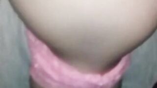 Cheating Wife Screams with Pleasure when she Feels her Partner's Hard Cock