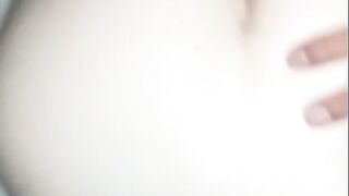 Cheating Wife Screams with Pleasure when she Feels her Partner's Hard Cock