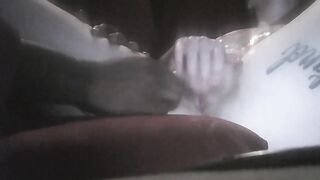 Getting the Finger Treatment Full Vid for Sale