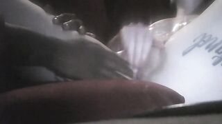 Getting the Finger Treatment Full Vid for Sale