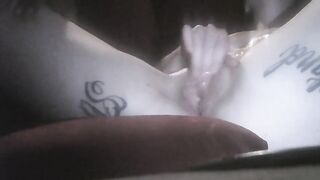 Getting the Finger Treatment Full Vid for Sale