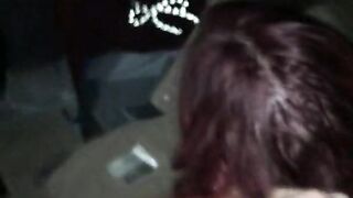 MILF Lets me Pound her Ass