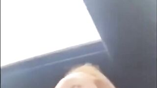 Bella Thorne Masturbating
