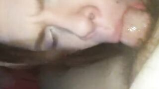 Trying to prove herself