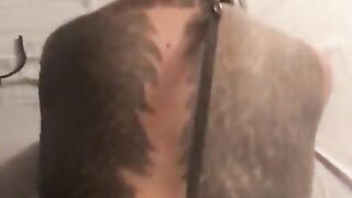 Amateur Sex Slave