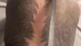 Amateur Sex Slave