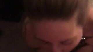 Amateur Sex Slave