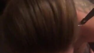 Amateur Sex Slave