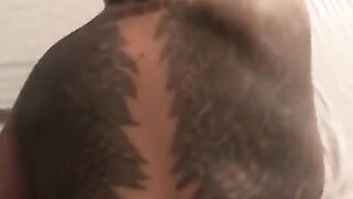 Amateur Sex Slave
