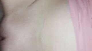 Cheating House Wife Fucking Boss Daddy